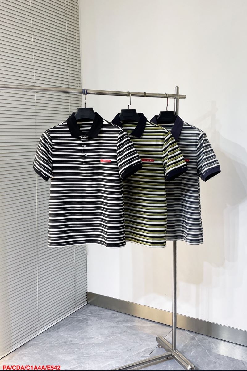 Prada T-Shirts